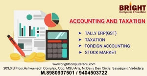 Diploma In Accounting And Taxation